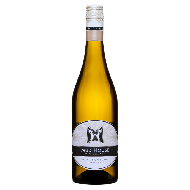 Mud House Sauvignon Blanc White Wine