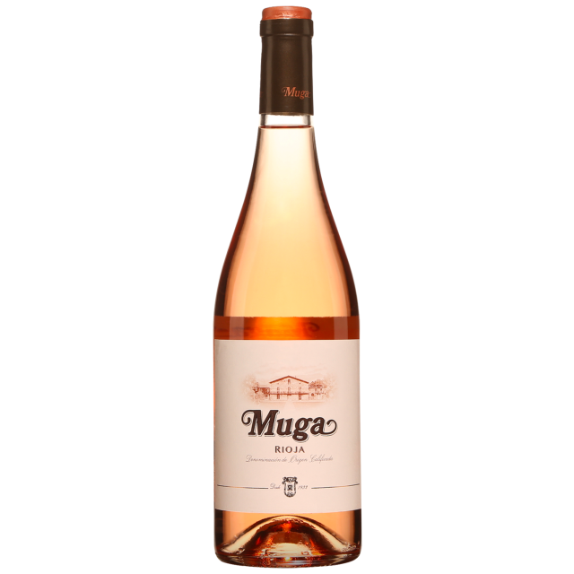 Muga Rosado Rioja Ros&eacute; Wine