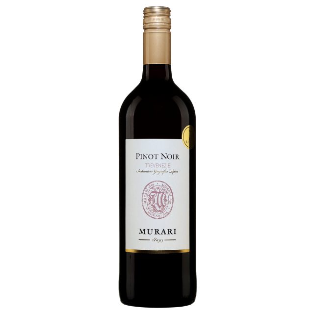Murari Pinot Noir Red Wine