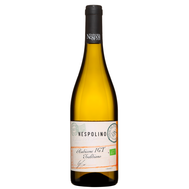 Nespolino Trebbiano Rubicone White Wine