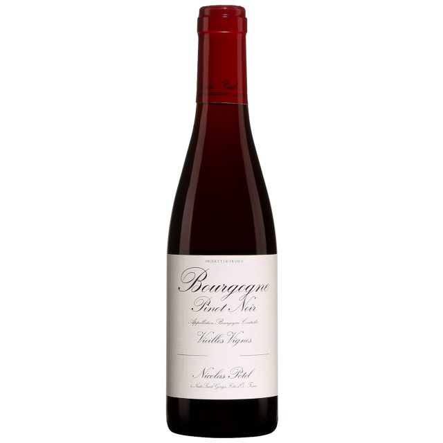 Nicolas Potel Pinot Noir Vieilles Vignes Red Wine
