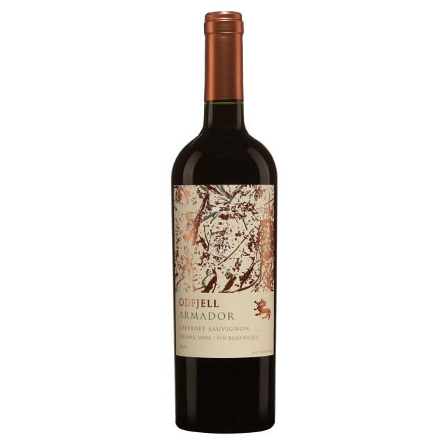 Odfjell Armador Gran Reserva Red Wine