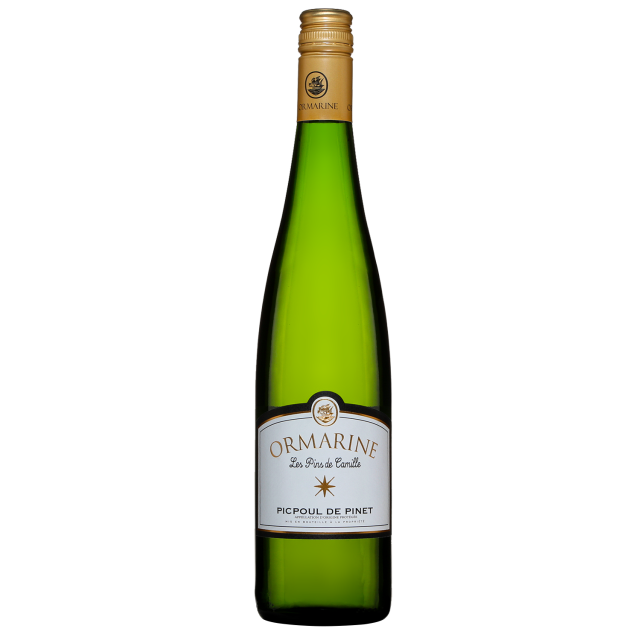 Ormarine Picpoul de Pinet White Wine