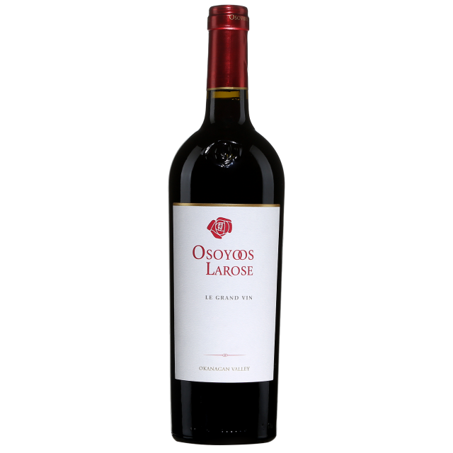 Osoyoos Larose Le Grand Vin Red Wine