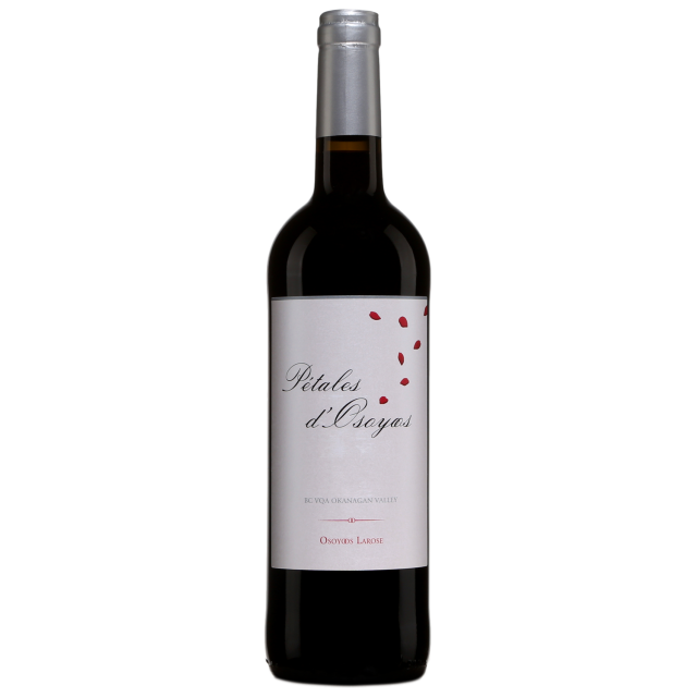 Osoyoos Larose P&eacute;tales dOsoyoos Red Wine
