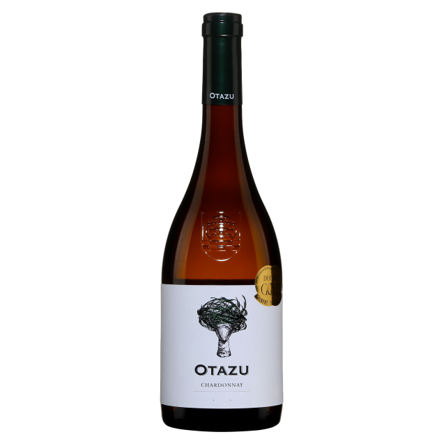 Otazu Chardonnay White Wine
