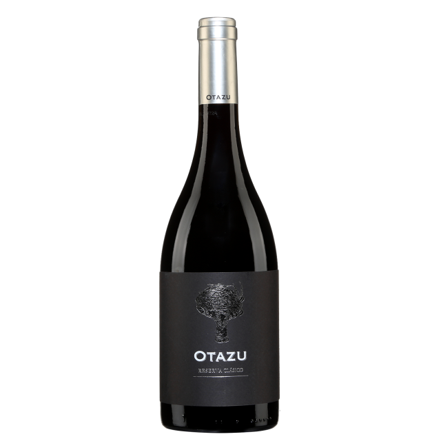 Otazu Navarra Reserva Red Wine