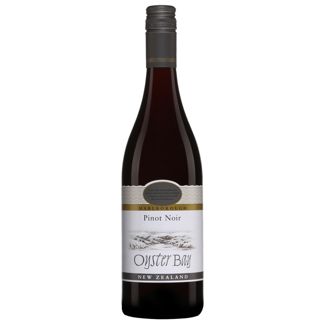 Oyster Bay Pinot Noir Red Wine