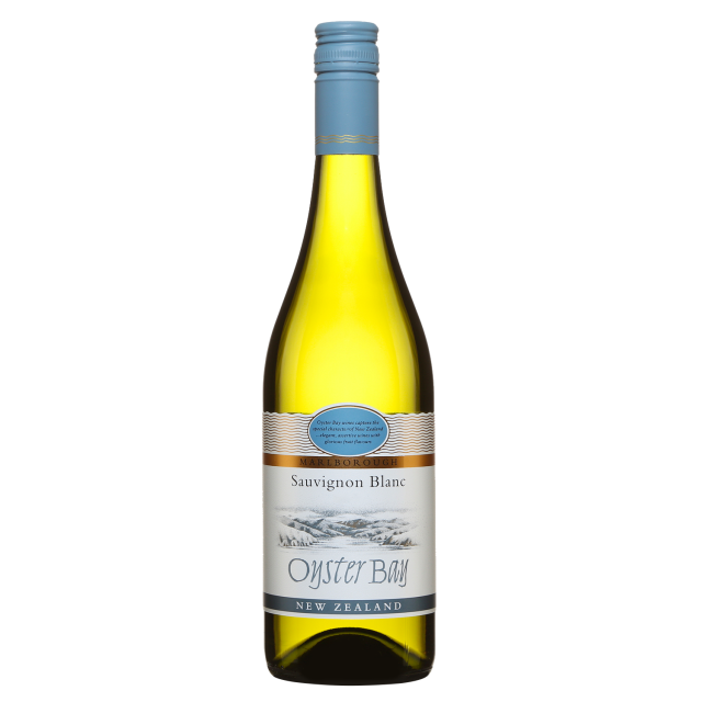 Oyster Bay Sauvignon Blanc White Wine