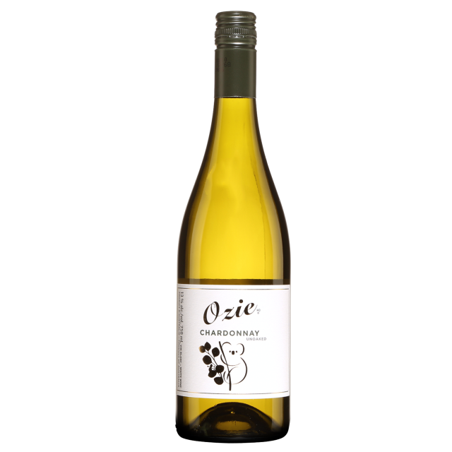 Ozie Chardonnay White Wine