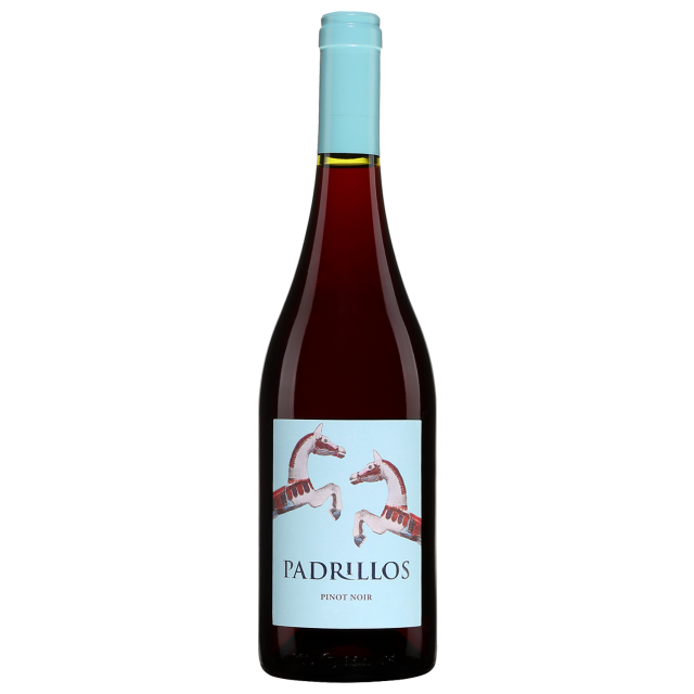 Padrillos Pinot Noir Red Wine