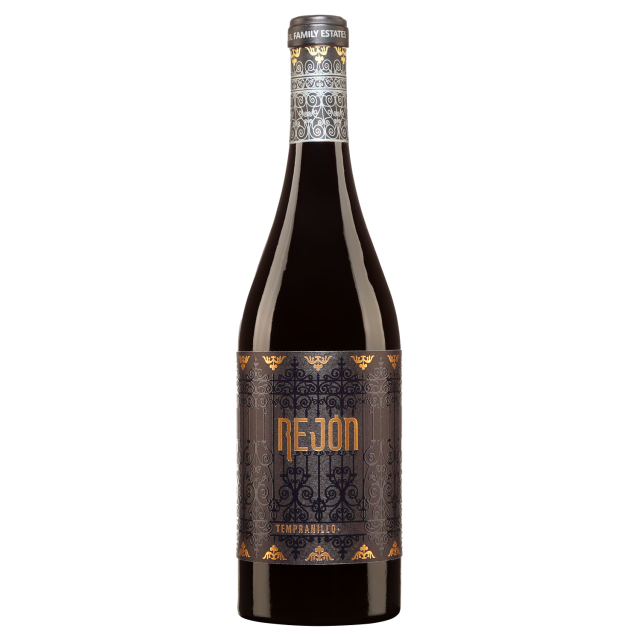 Bodegas Tridente Rej&oacute;n Red Wine