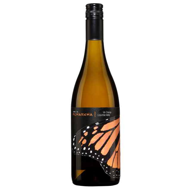 Palencia Winery Monarcha Columbia Valley White Wine