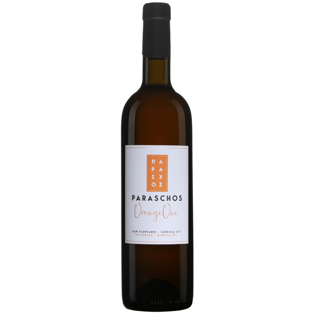 Paraschos Orange Wine
