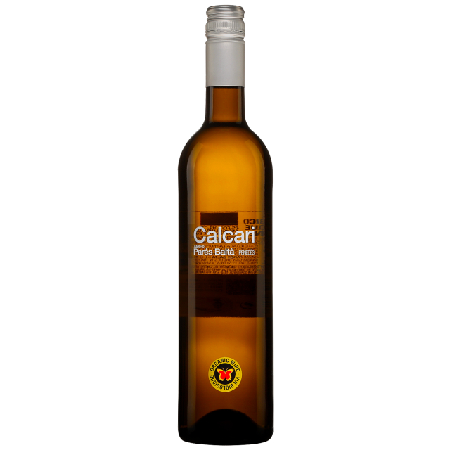 Par&egrave;s Balt&agrave; Calcari Xarel-Lo White Wine