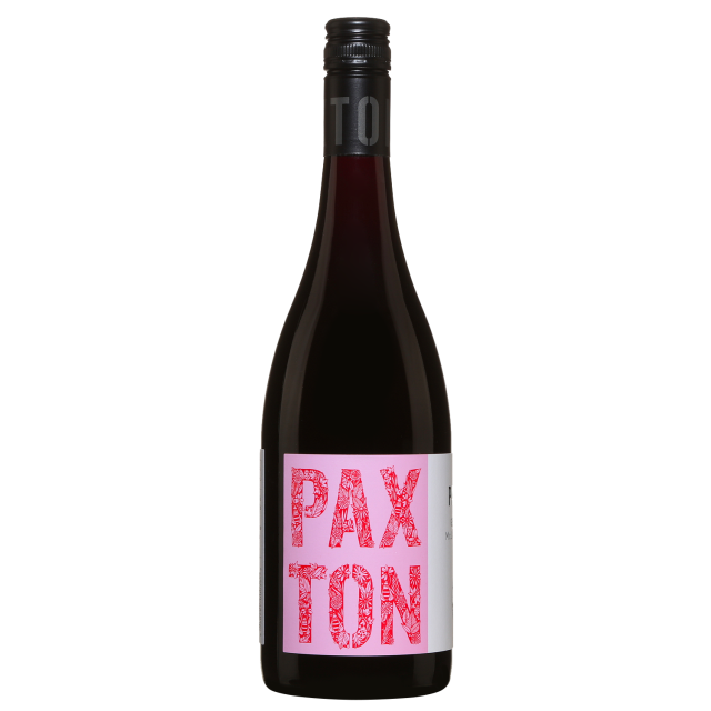 Paxton Graciano Red Wine