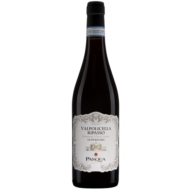 Pasqua Ripasso Superiore Red Wine