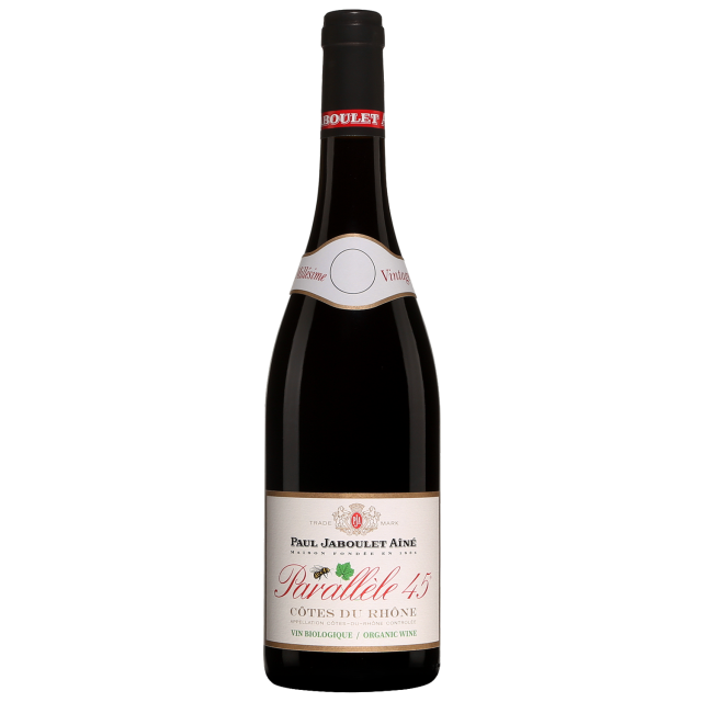 Paul Jaboulet Ain&eacute; C&ocirc;tes du Rh&ocirc;ne Red Wine