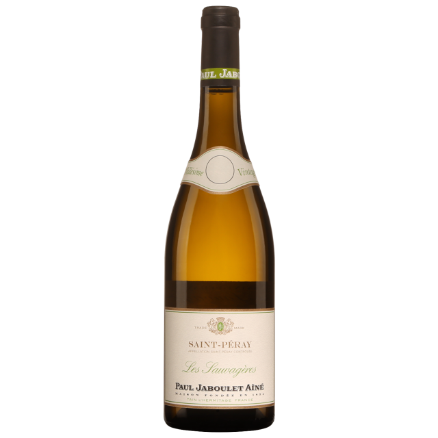 Paul Jaboulet A&icirc;n&eacute; Saint-P&eacute;ray White Wine