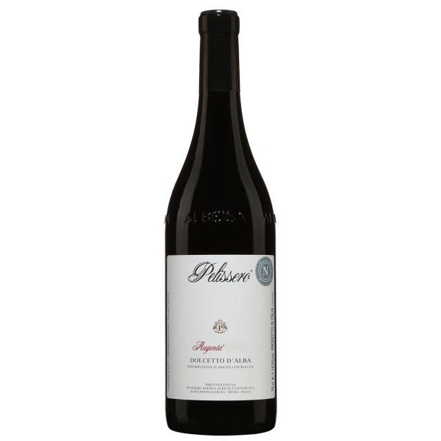 Pelissero Augenta Dolcetto dAlba Red Wine