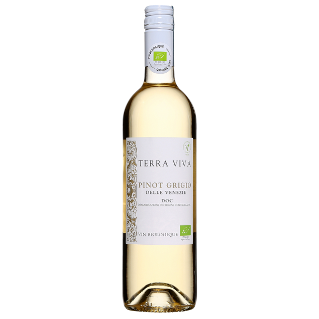 Perlage Terra Viva White Wine
