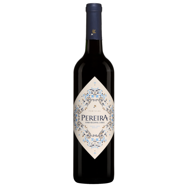 Pereira Lisboa Red Wine