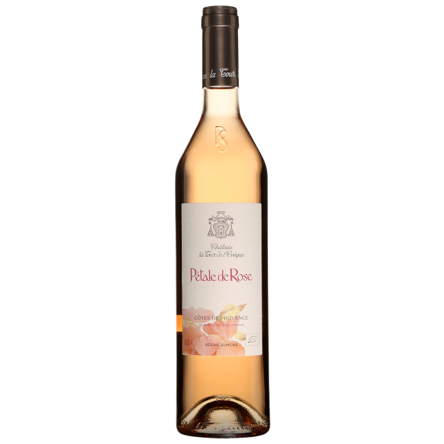 P&eacute;tale de Rose Ros&eacute; Wine