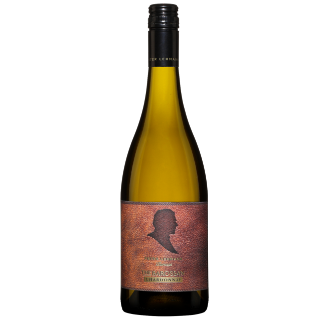 Peter Lehmann The Barossan Chardonnay White Wine