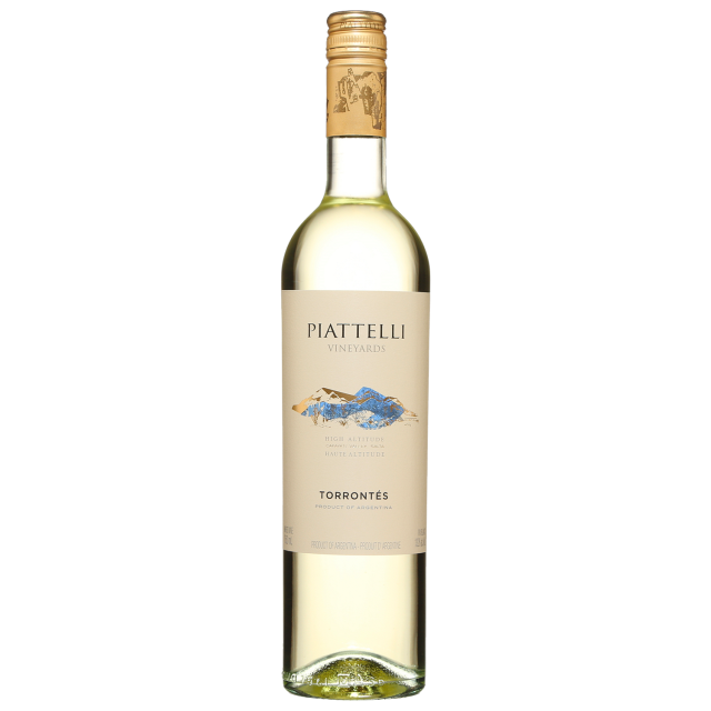 Piattelli Torrontes White Wine