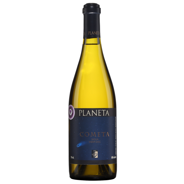 Planeta Cometa White Wine