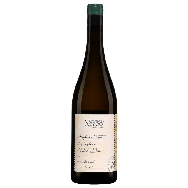 Poderi Dal Nespoli Dogheria Rubicone White Wine