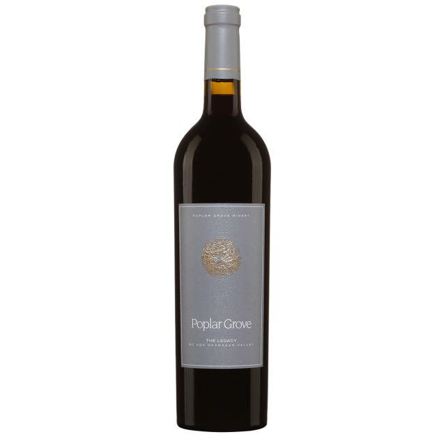 Poplar Grove The Legacy Red Wine