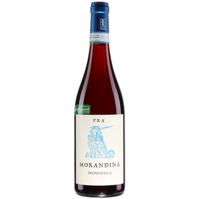 Pr&agrave; Morandina Valpolicella Red Wine