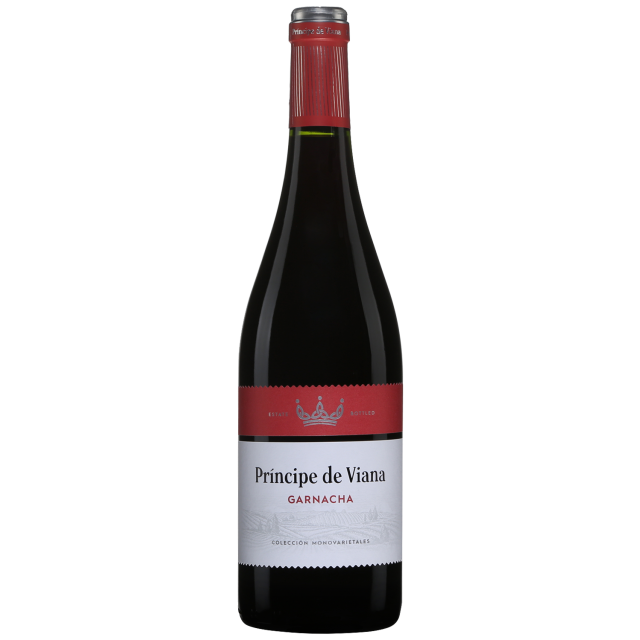 Principe de Viana Garnacha Red Wine
