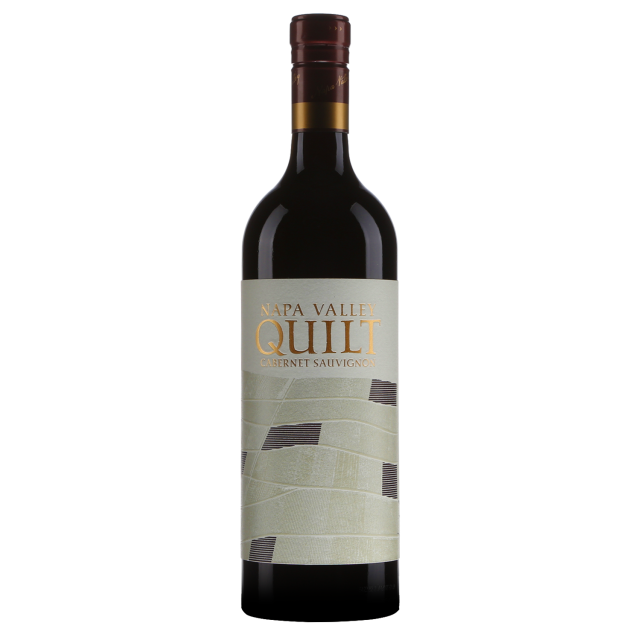 Quilt Cabernet Sauvignon Red Wine