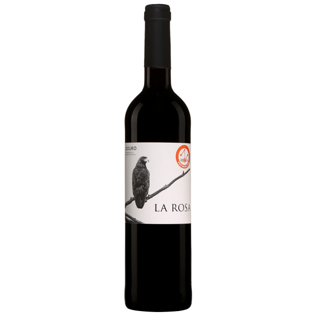 Quinta da Rosa La Rosa Douro Red Wine