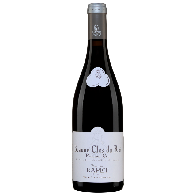 Rapet P&egrave;re et fils Beaune Premier Cru Red Wine