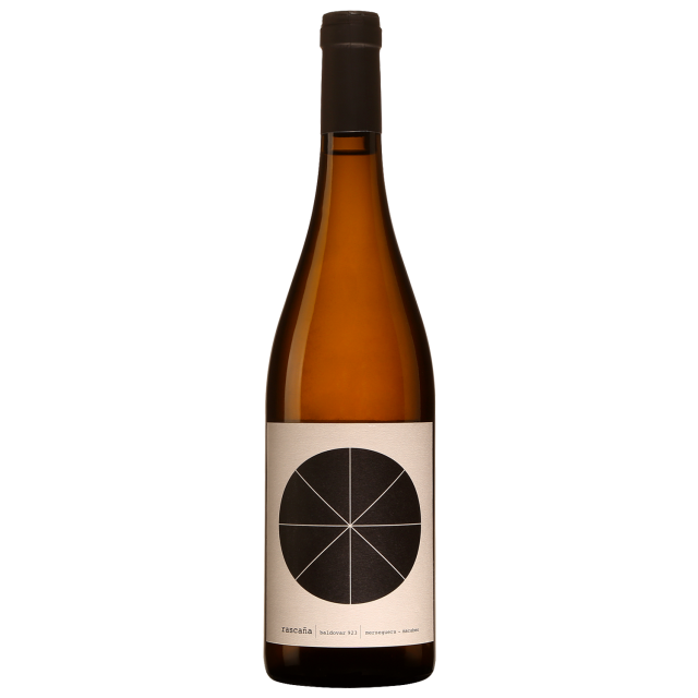 Rascana Baldovar 923 Valencia White Wine