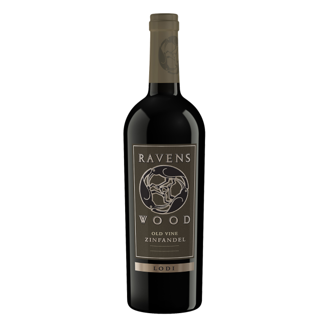 Ravenswood Old Vine Zinfandel Red Wine