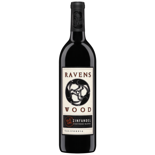 Ravenswood Vintners Blend Red Wine