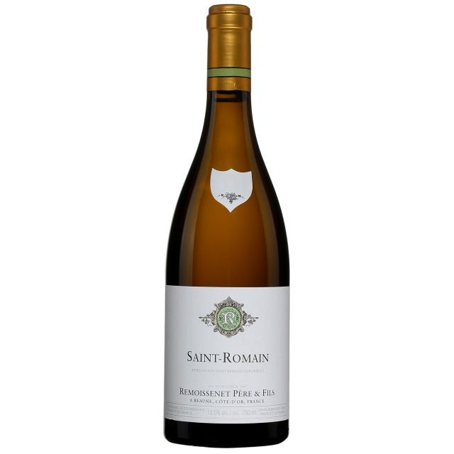 Remoissenet P&egrave;re & Fils Saint-Romain White Wine