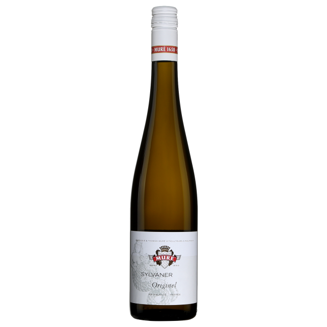 Ren&eacute; Mur&eacute; Sylvaner White Wine