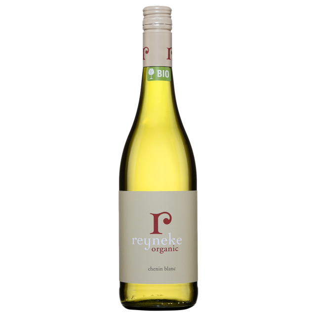 Reyneke Organic Chenin Blanc White Wine