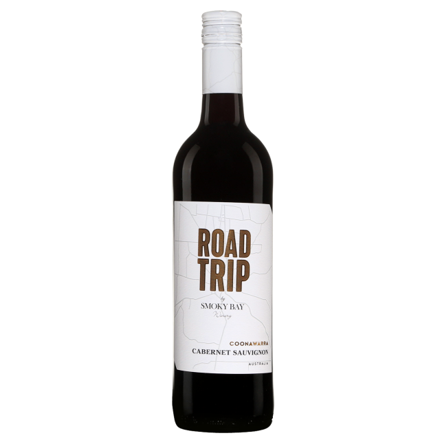 Road Trip Cabernet Sauvignon Red Wine