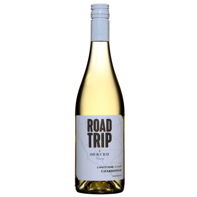 Road Trip Chardonnay White Wine