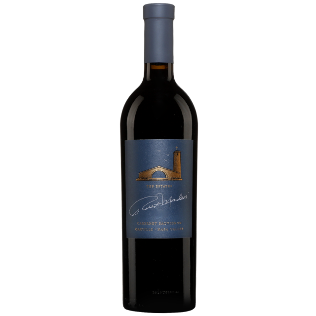 Robert Mondavi Winery Oakville Cabernet Sauvignon Red Wine