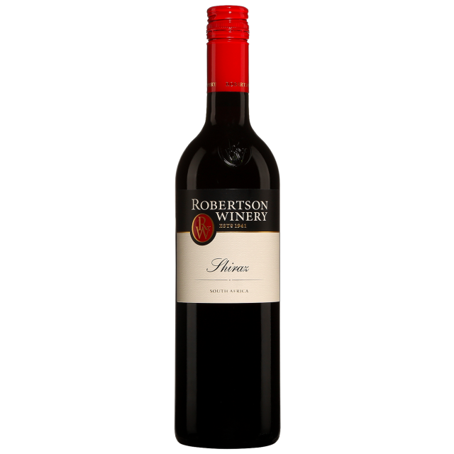 Robertson Winery Shiraz Red Wine