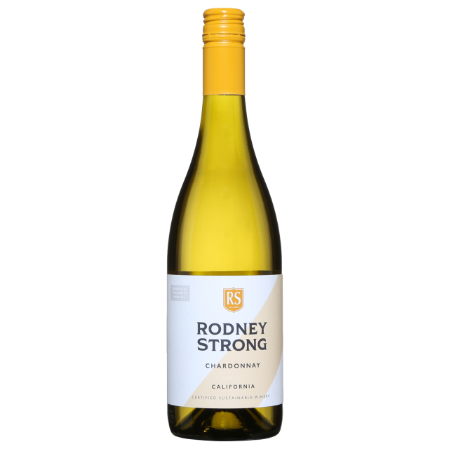 Rodney Strong Chardonnay White Wine
