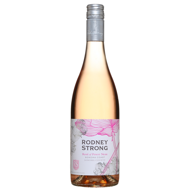 Rodney Strong Ros&eacute; of Pinot Noir