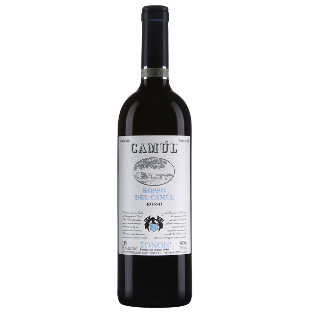 Rosso del Camul Red Wine